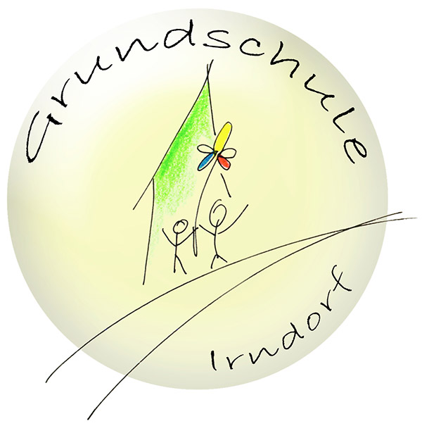 Logo Grundschule Irndorf