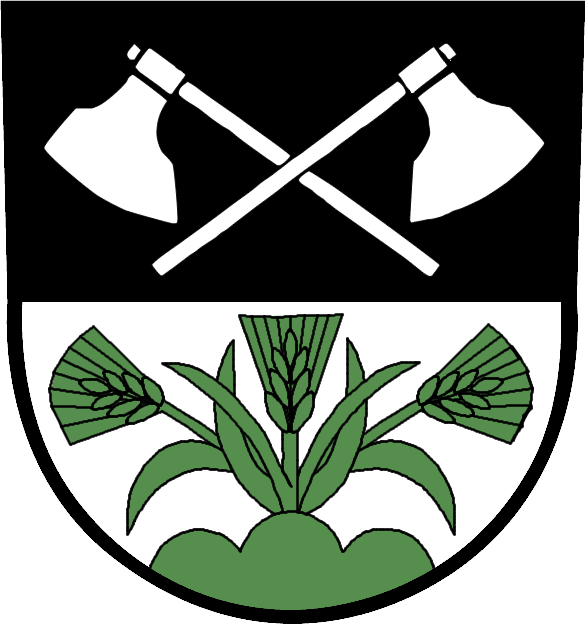Wappen Irndorf