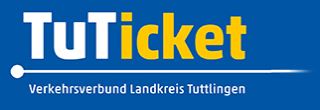 Logo Tuticket