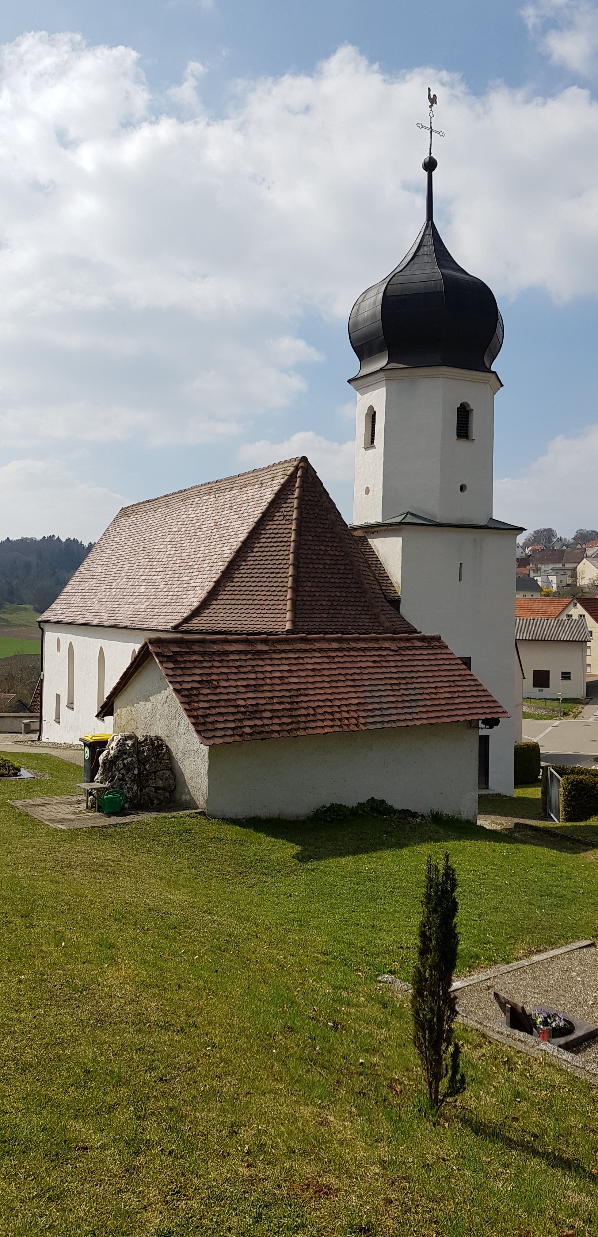 Gottesackerkirche