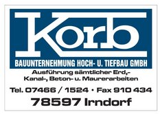 Karl Korb GmbH